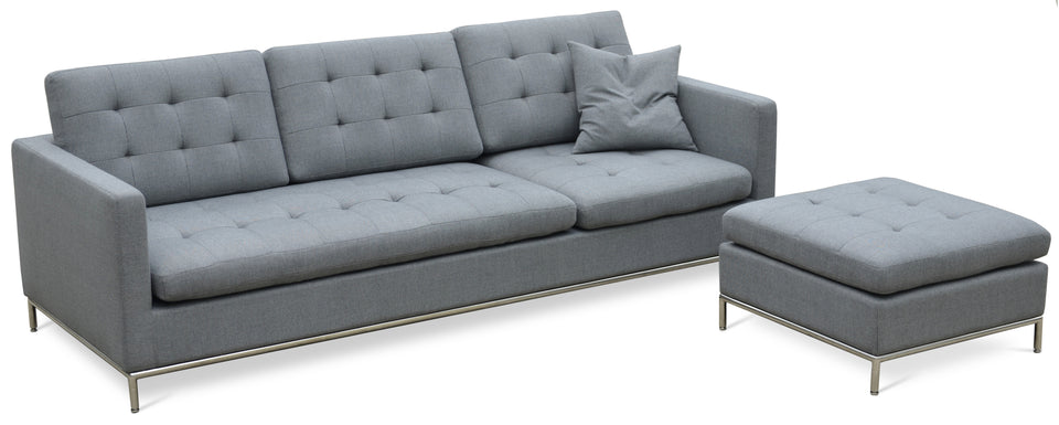 Taxim Sectional Sofa.