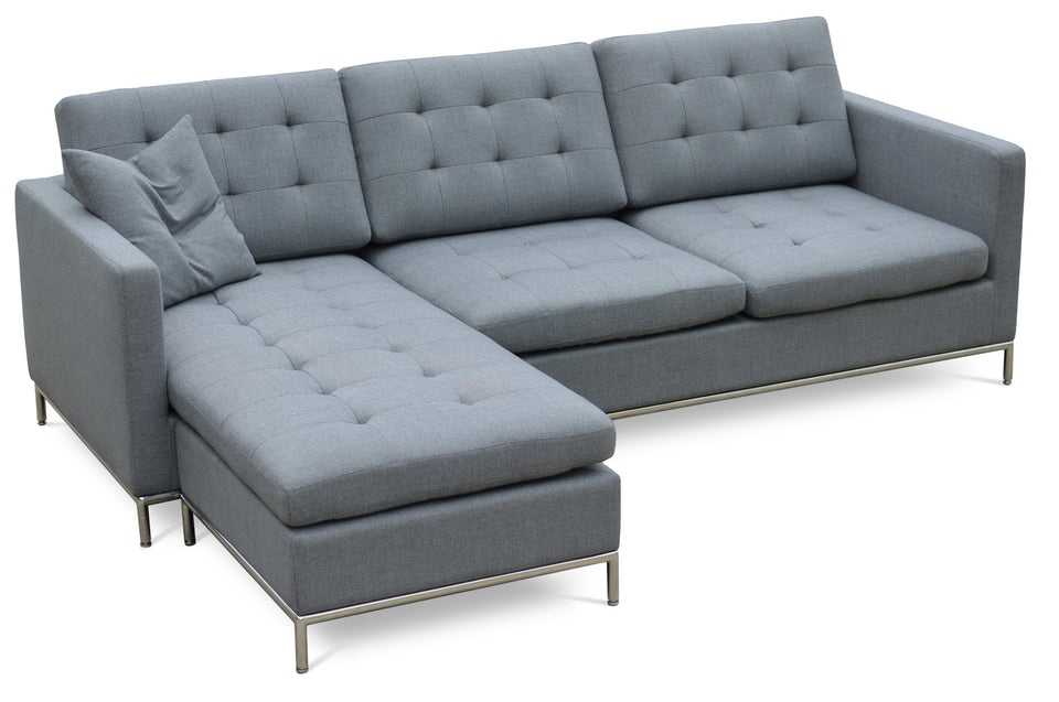 Taxim Sectional Sofa.