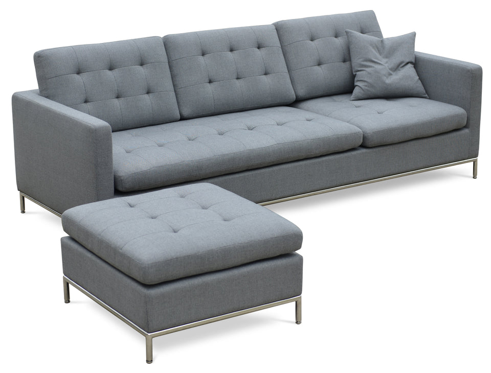 Taxim Sectional Sofa.