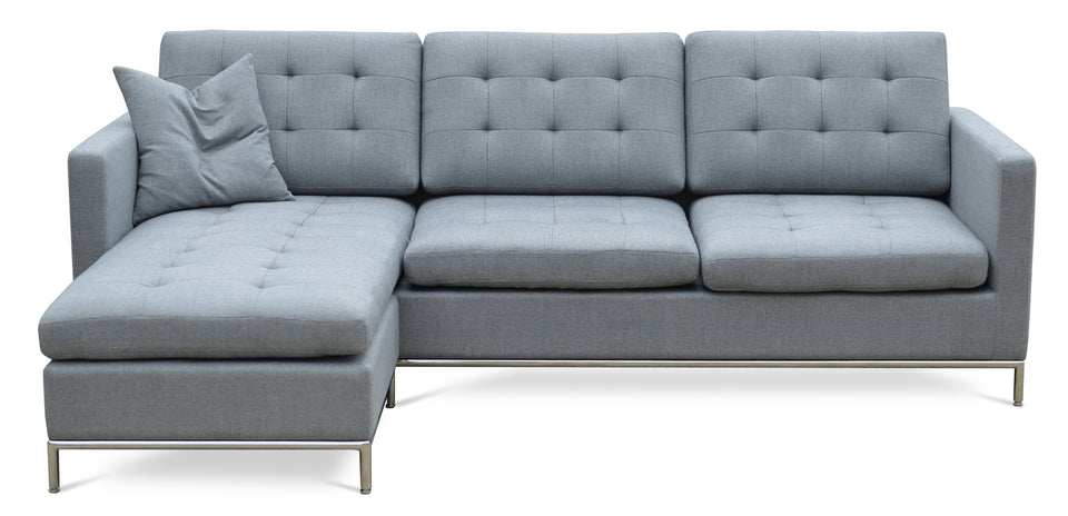 Taxim Sectional Sofa.