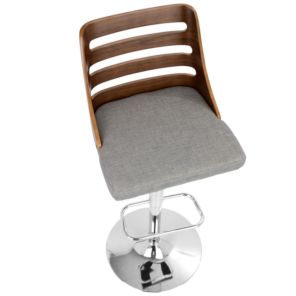 Trevi Barstool.