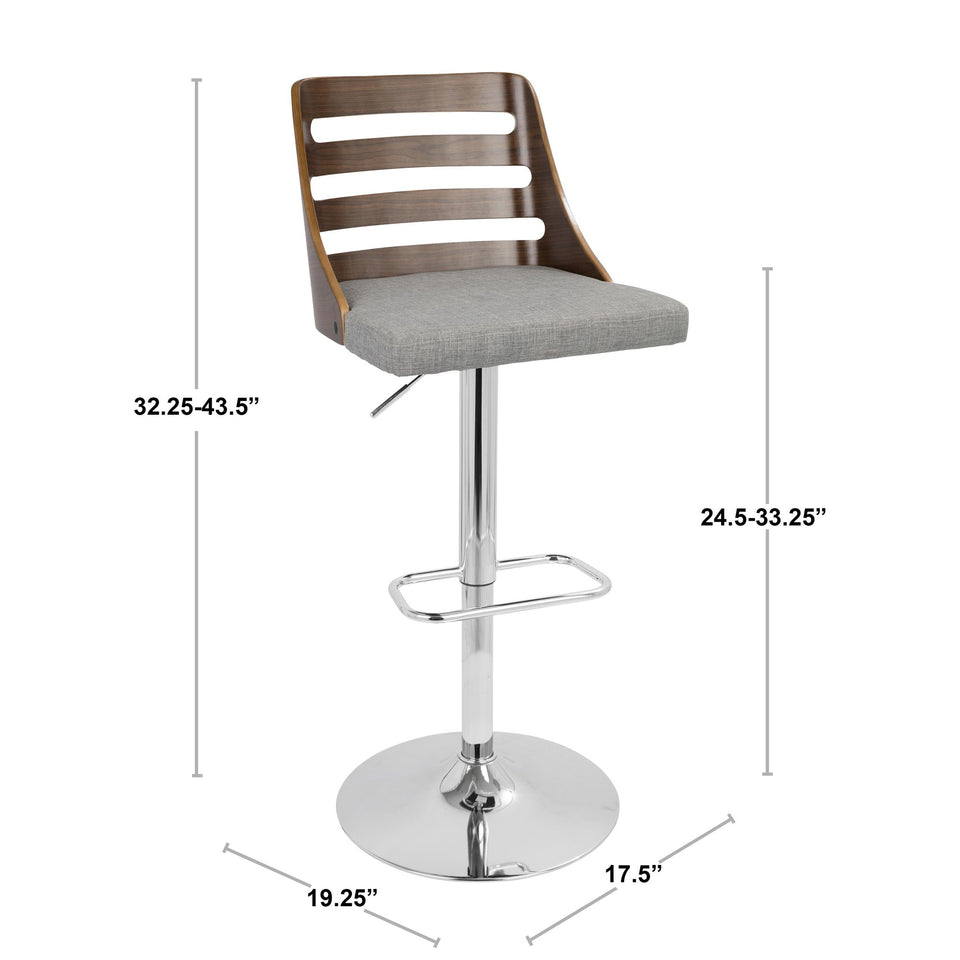 Trevi Barstool.