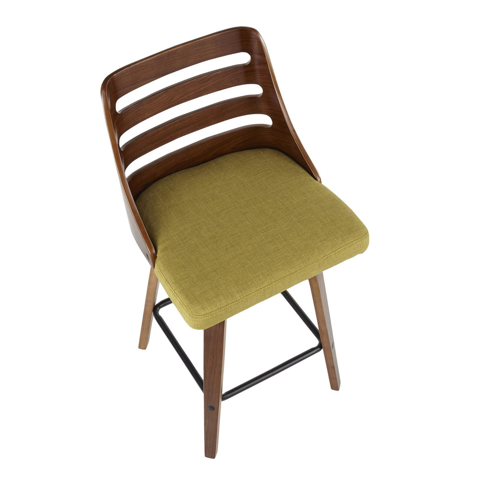 Trevi Counter Stool - Set of 2.