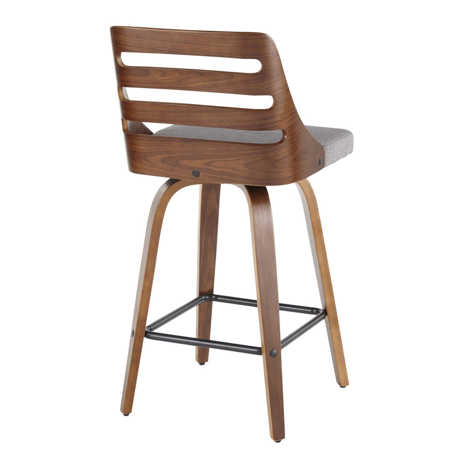 Trevi Counter Stool - Set of 2.