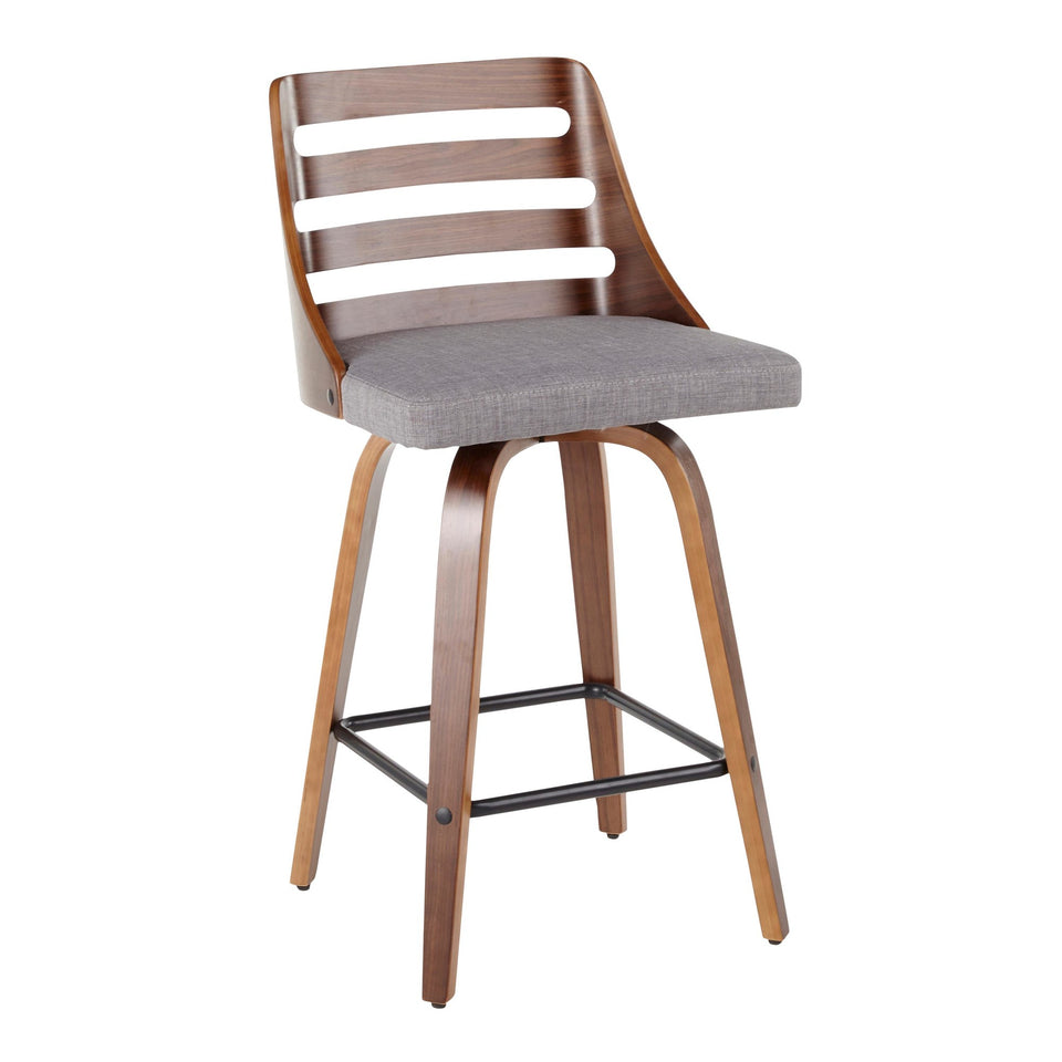 Trevi Counter Stool - Set of 2.