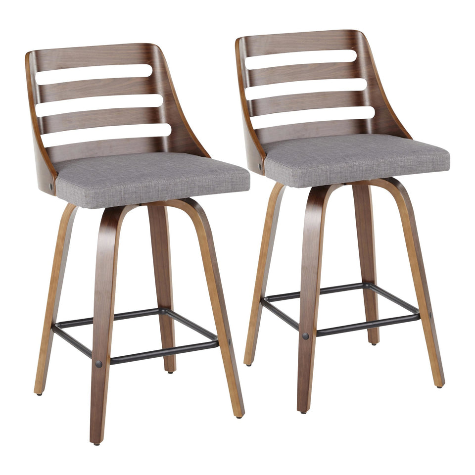 Trevi Counter Stool - Set of 2.