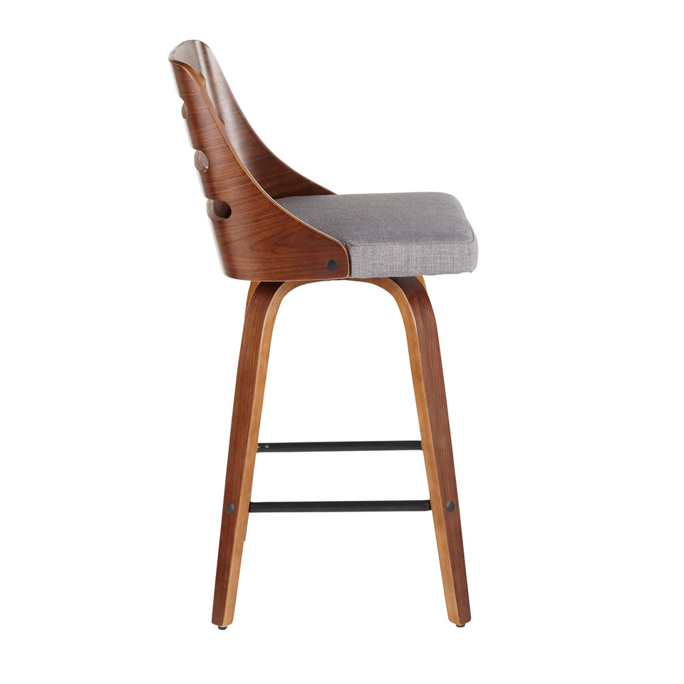 Trevi Counter Stool - Set of 2.