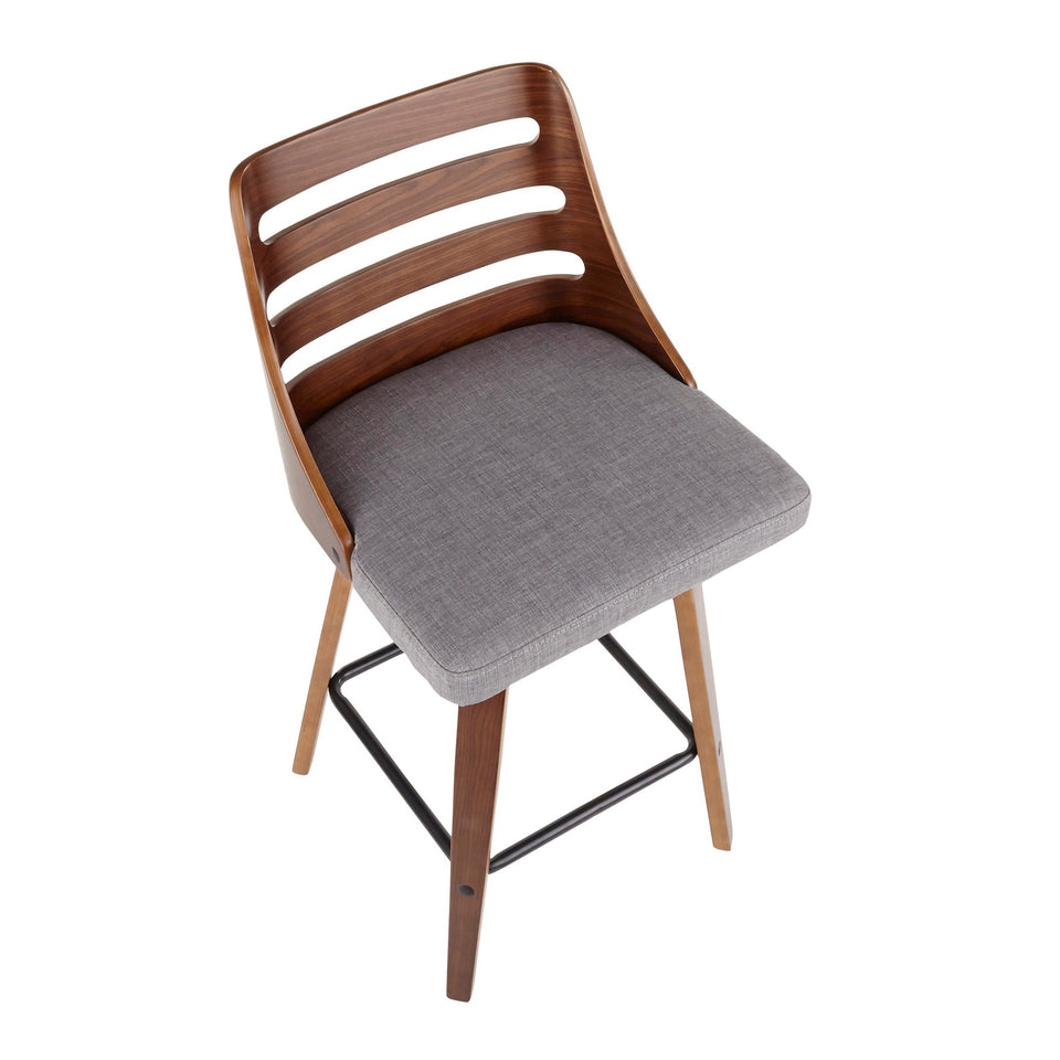 Trevi Counter Stool - Set of 2.