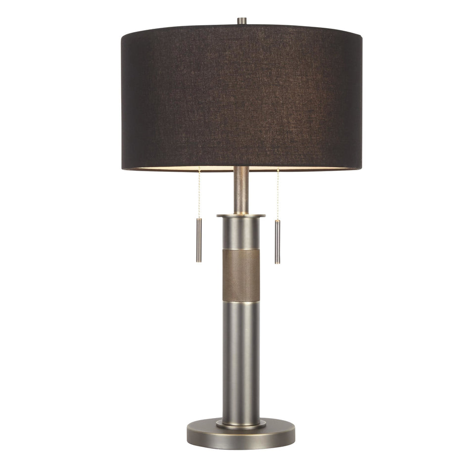 Trophy Table Lamp.