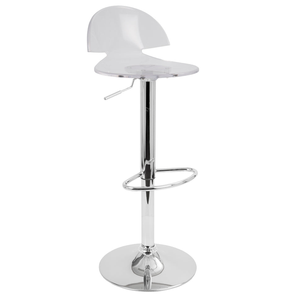 Venti Barstool.