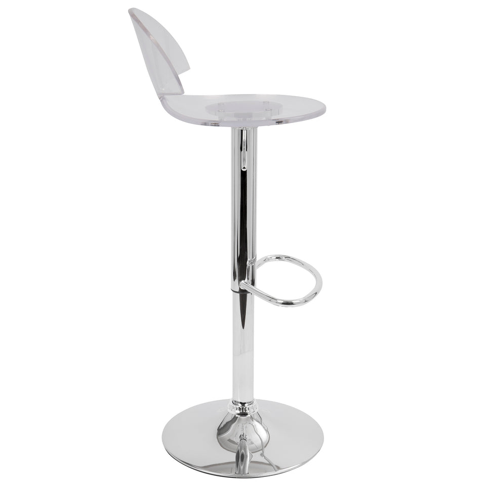 Venti Barstool.