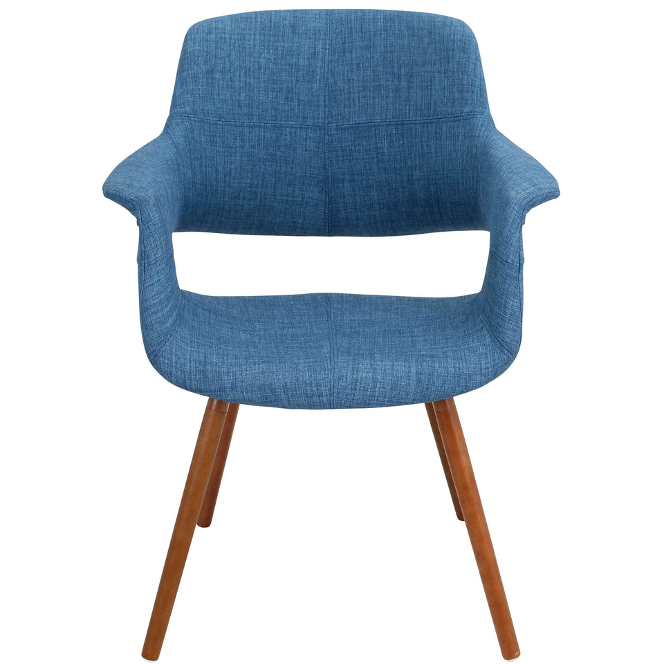 Vintage Flair Chair.