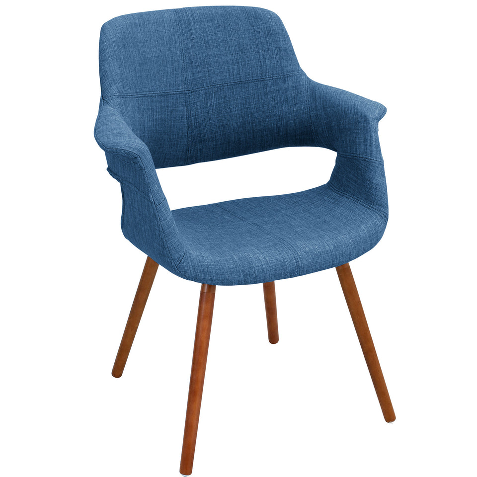 Vintage Flair Chair.