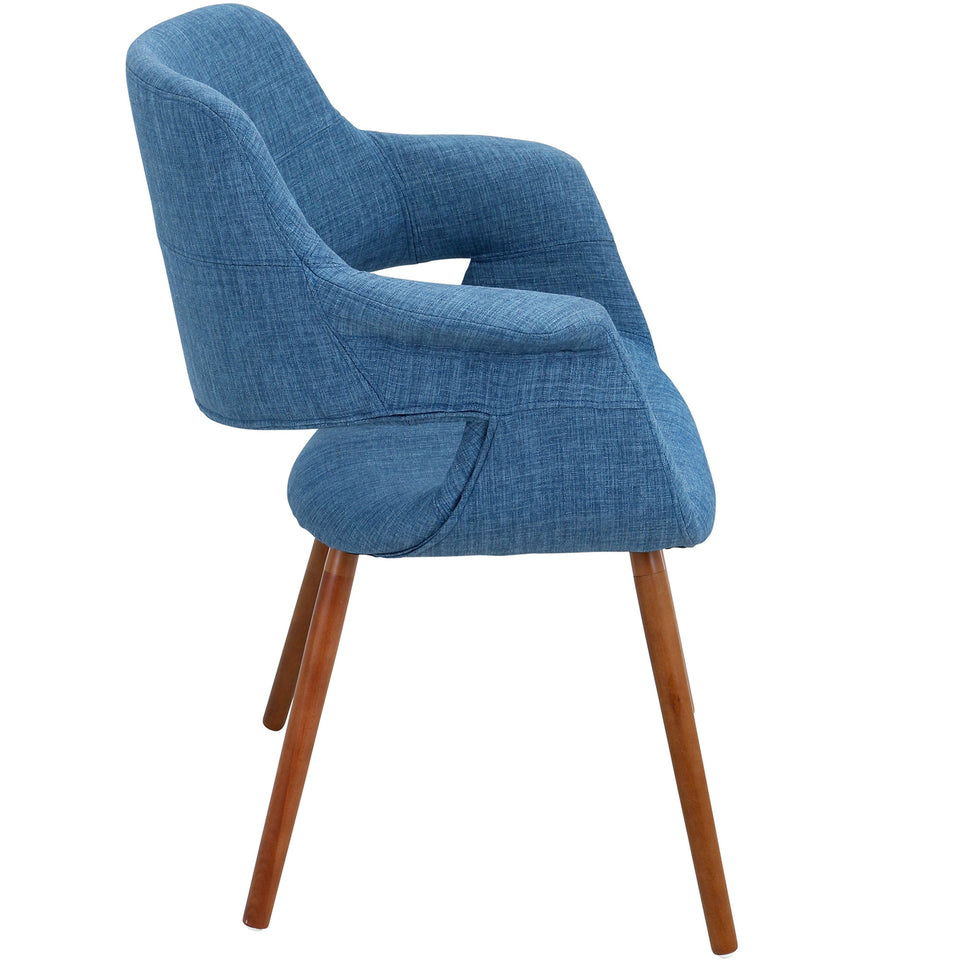 Vintage Flair Chair.