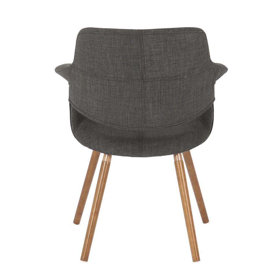 Vintage Flair Chair.