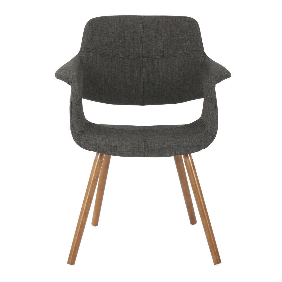 Vintage Flair Chair.