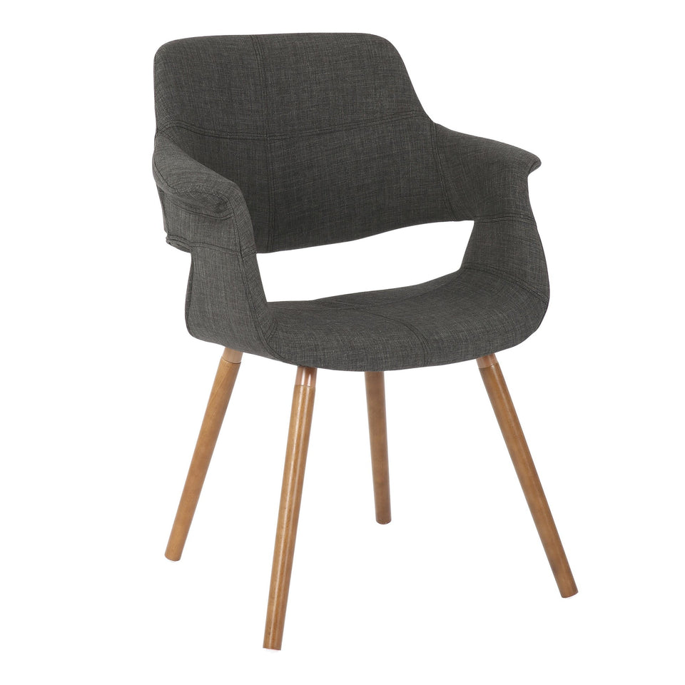 Vintage Flair Chair.