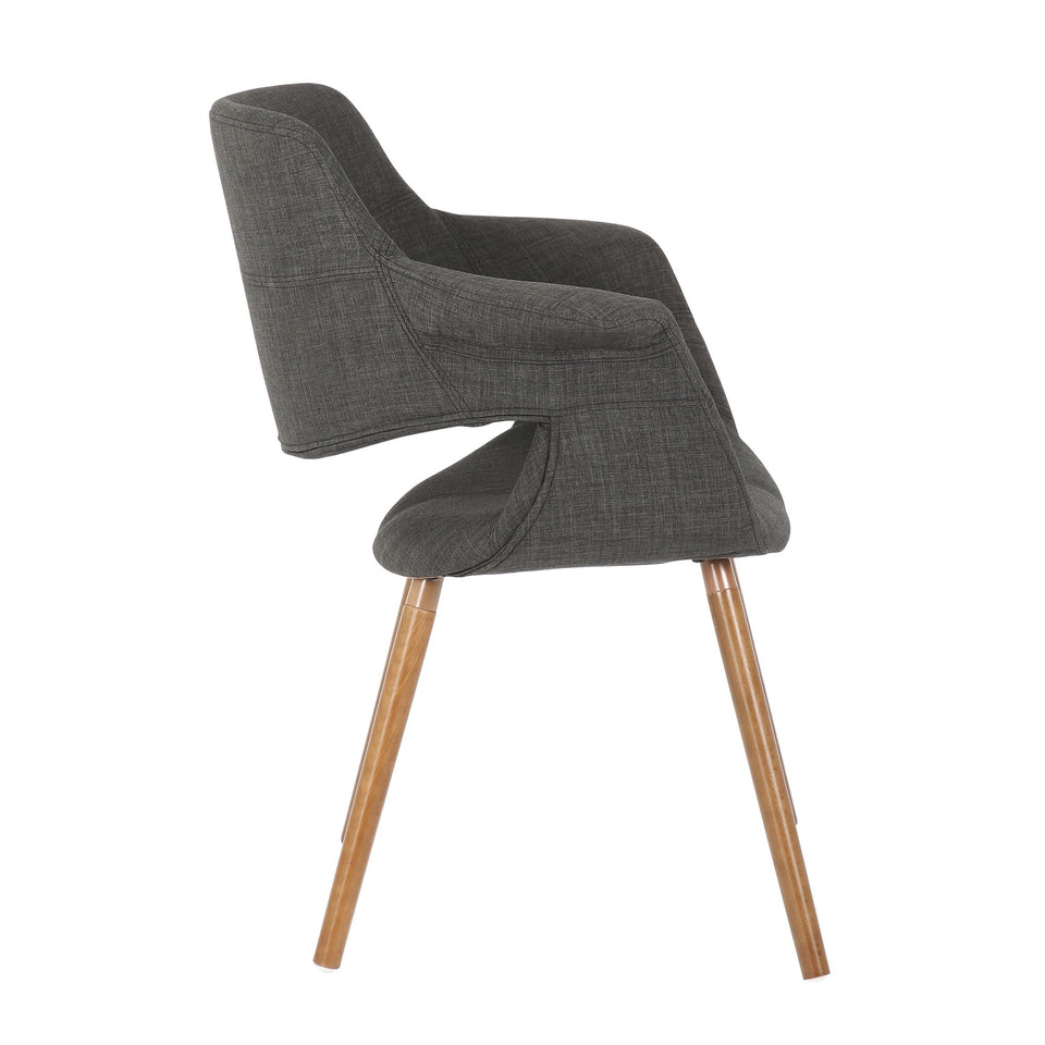 Vintage Flair Chair.