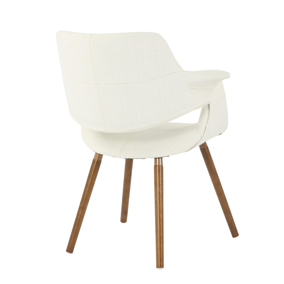 Vintage Flair Chair.
