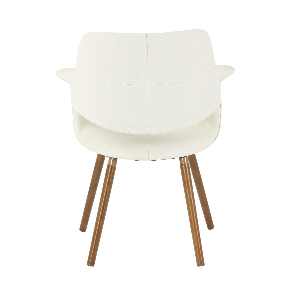 Vintage Flair Chair.
