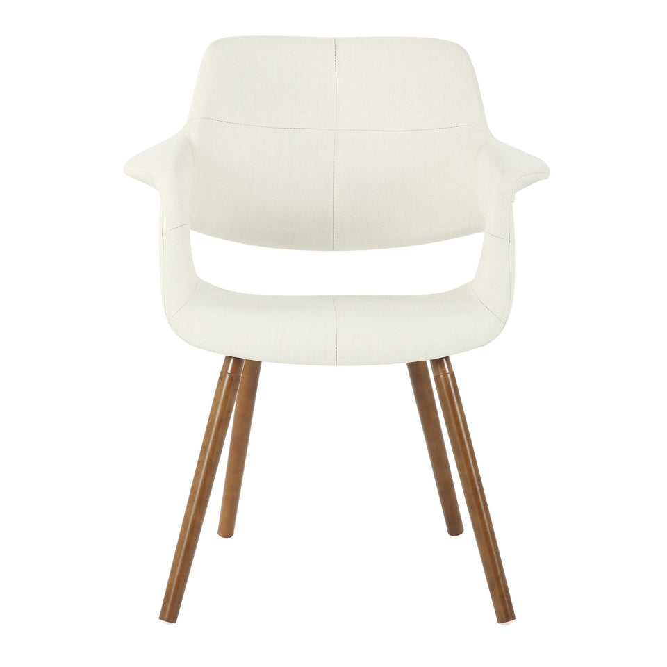 Vintage Flair Chair.