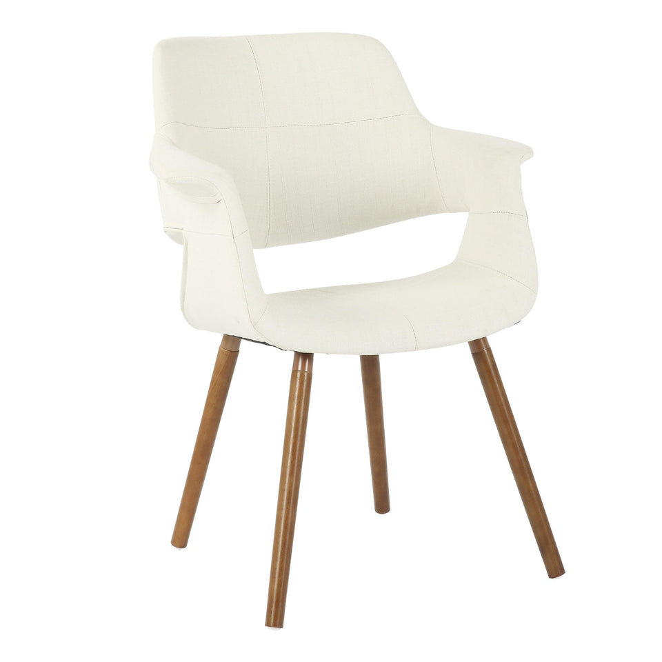 Vintage Flair Chair.