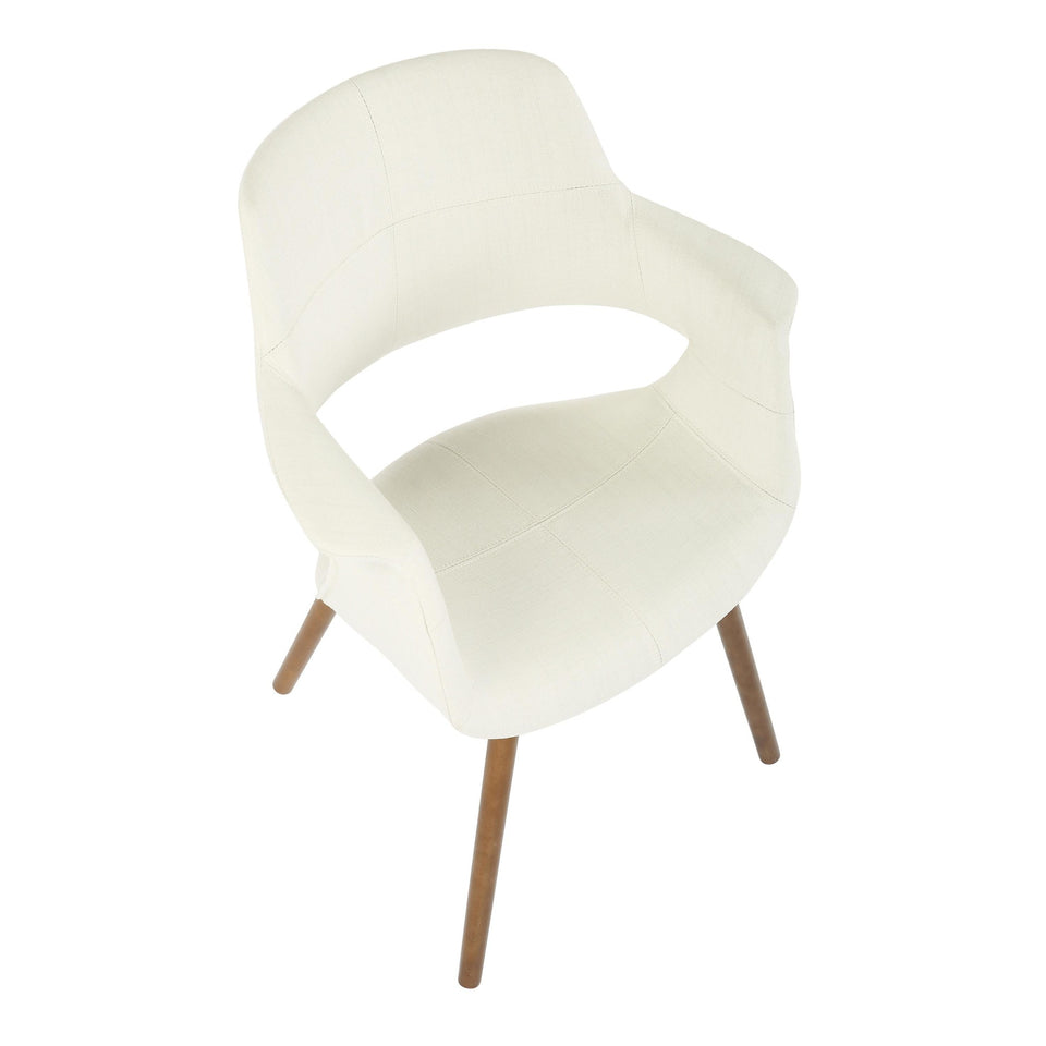 Vintage Flair Chair.