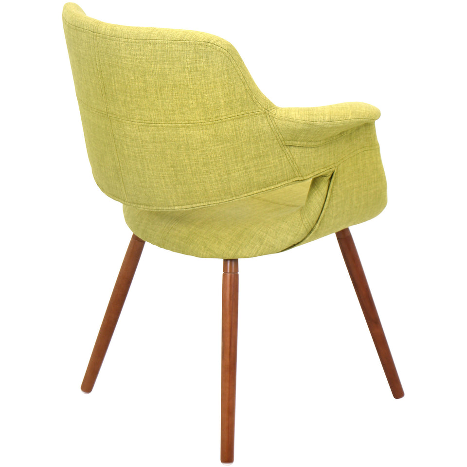 Vintage Flair Chair.