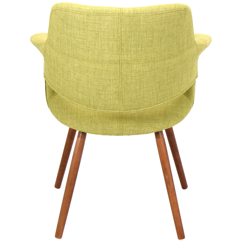 Vintage Flair Chair.