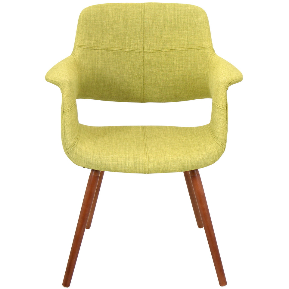 Vintage Flair Chair.