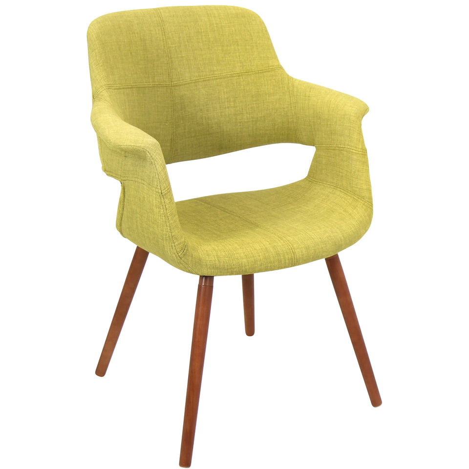 Vintage Flair Chair.