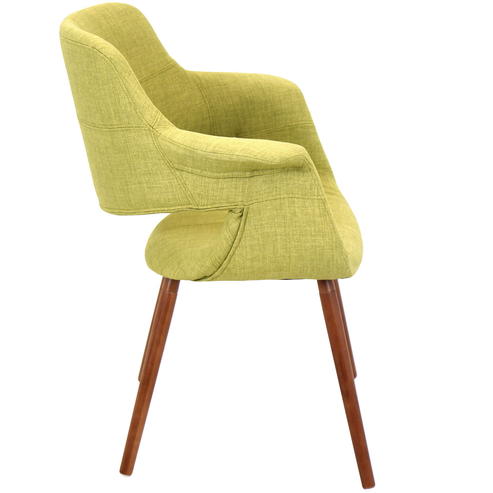 Vintage Flair Chair.