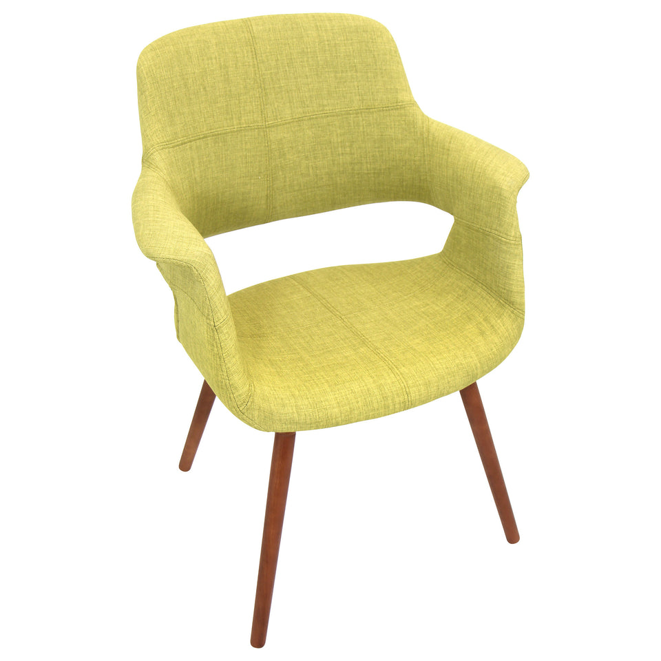 Vintage Flair Chair.