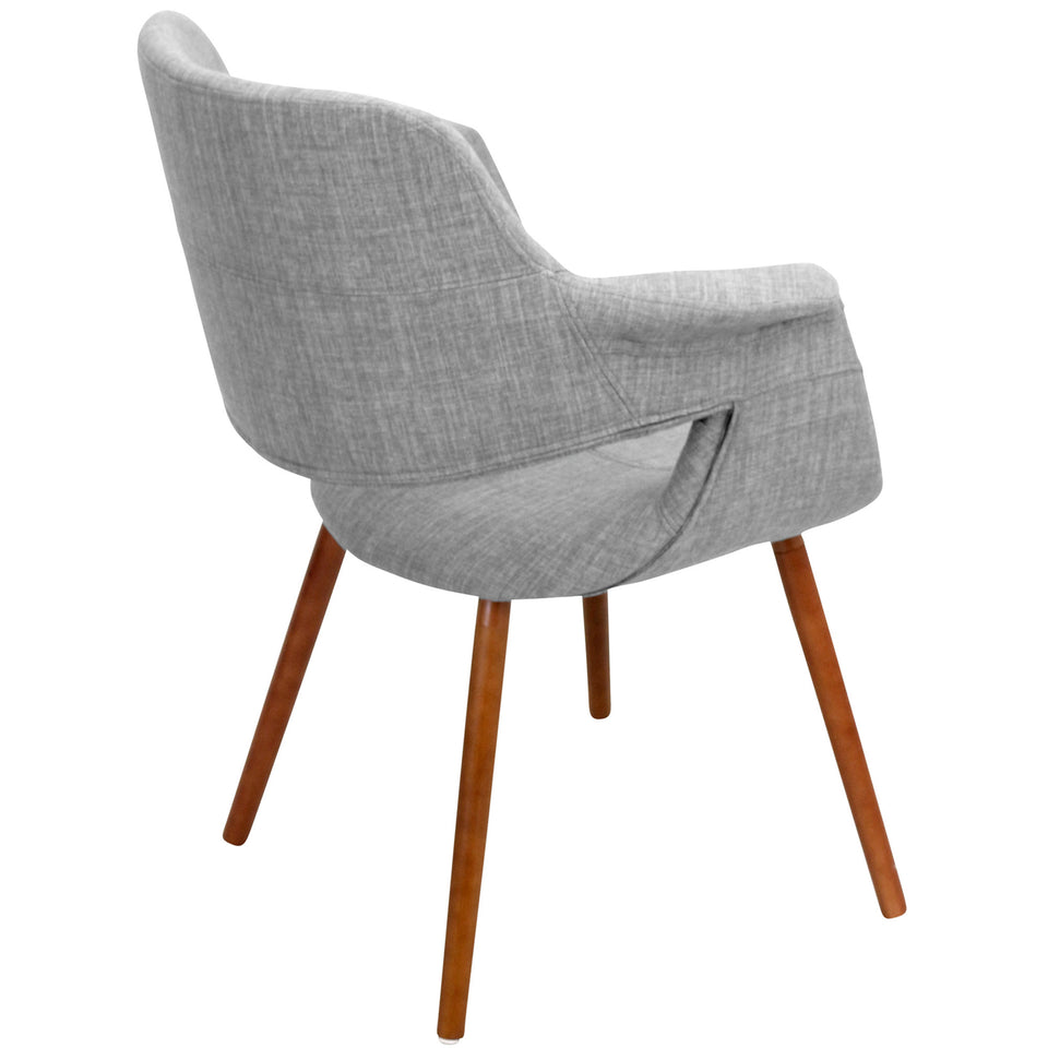 Vintage Flair Chair.