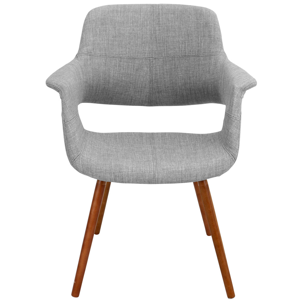 Vintage Flair Chair.