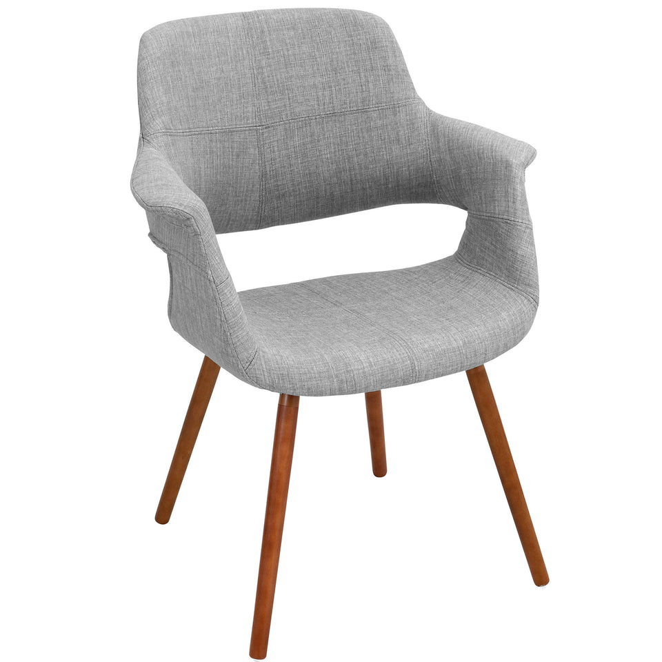 Vintage Flair Chair.