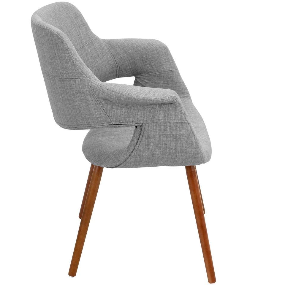 Vintage Flair Chair.