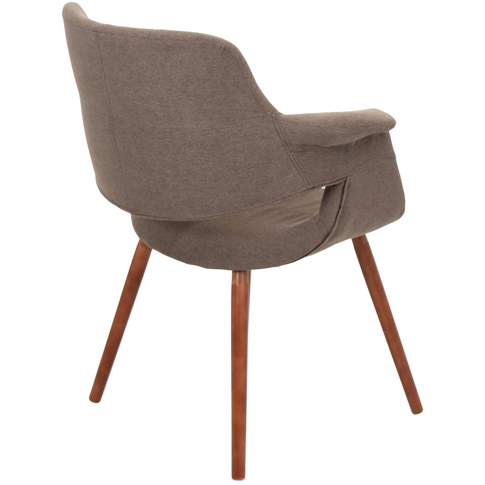 Vintage Flair Chair.