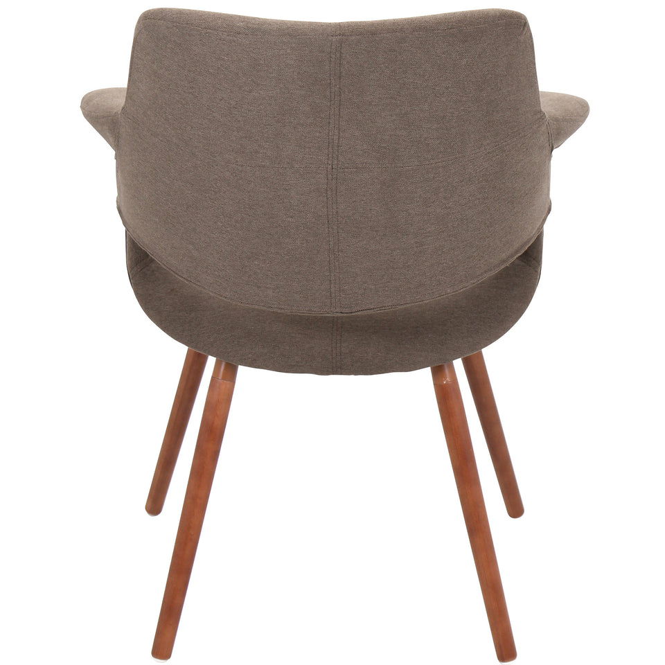 Vintage Flair Chair.