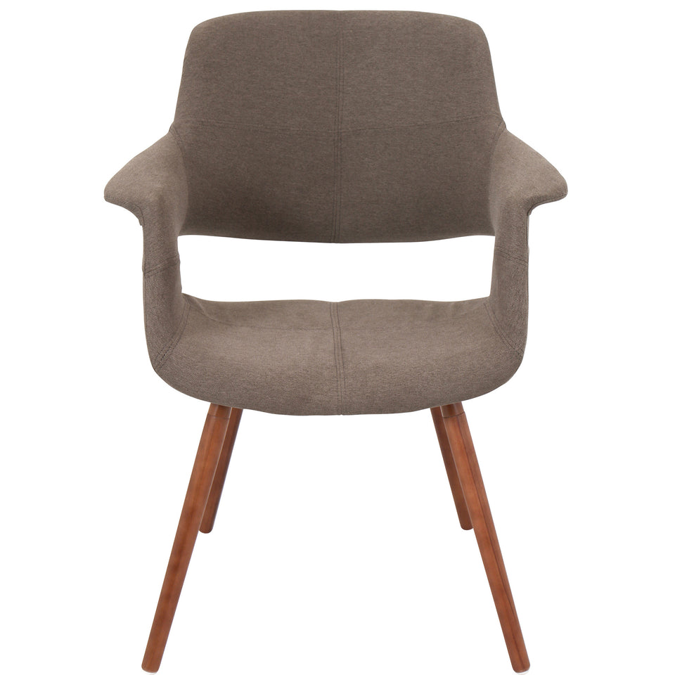 Vintage Flair Chair.
