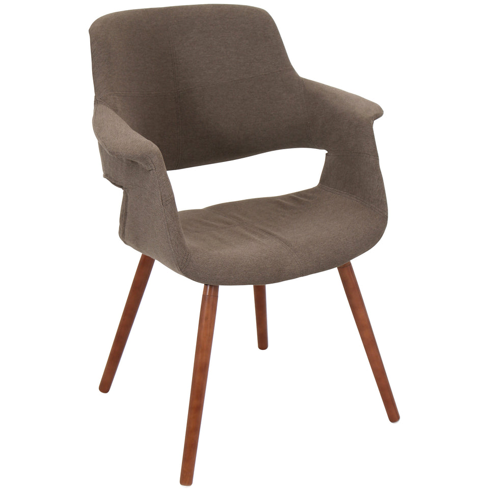 Vintage Flair Chair.