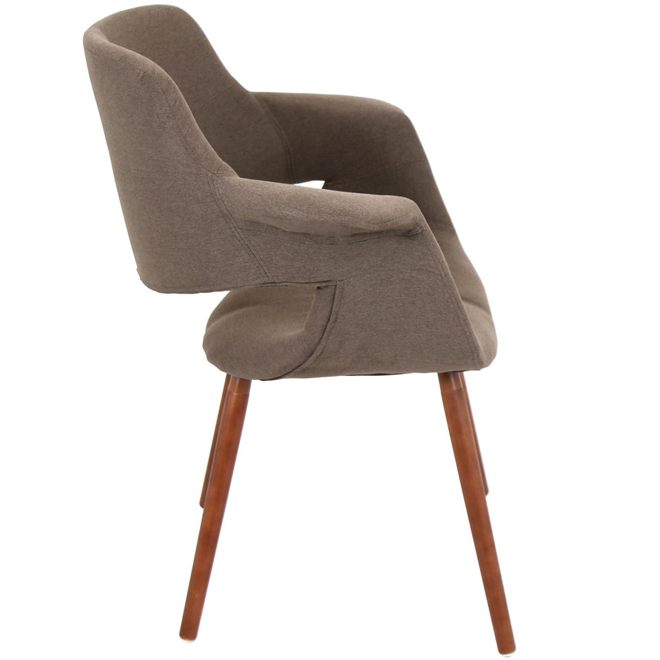 Vintage Flair Chair.
