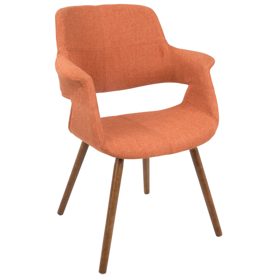Vintage Flair Chair.