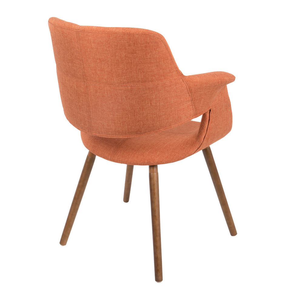 Vintage Flair Chair.