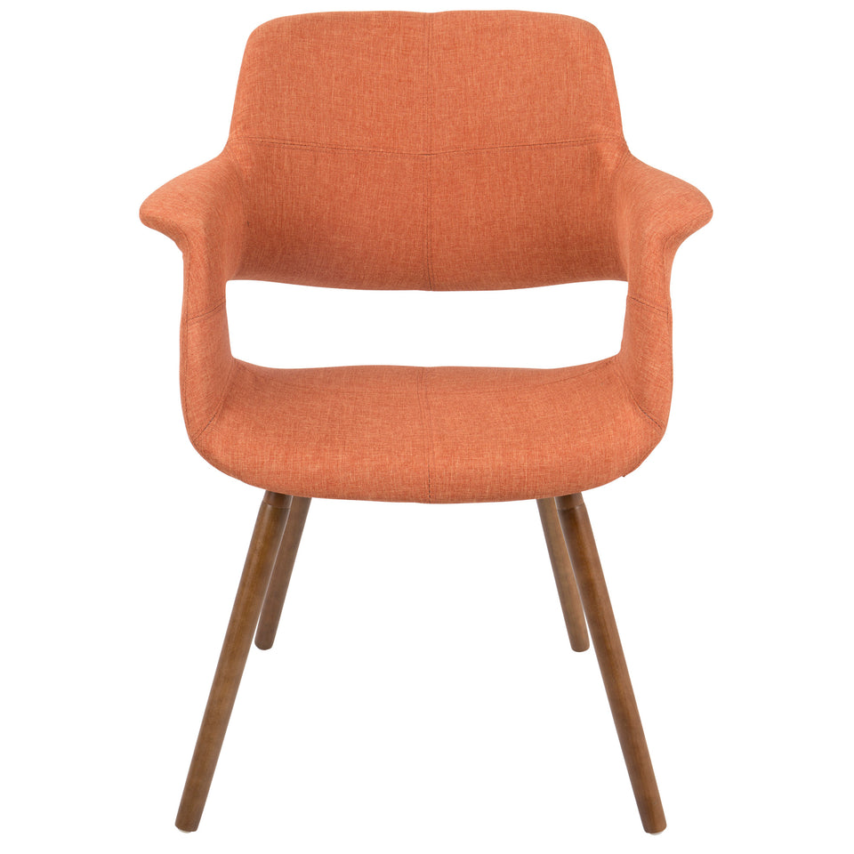 Vintage Flair Chair.