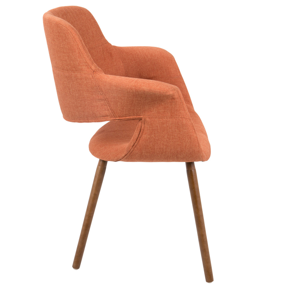 Vintage Flair Chair.