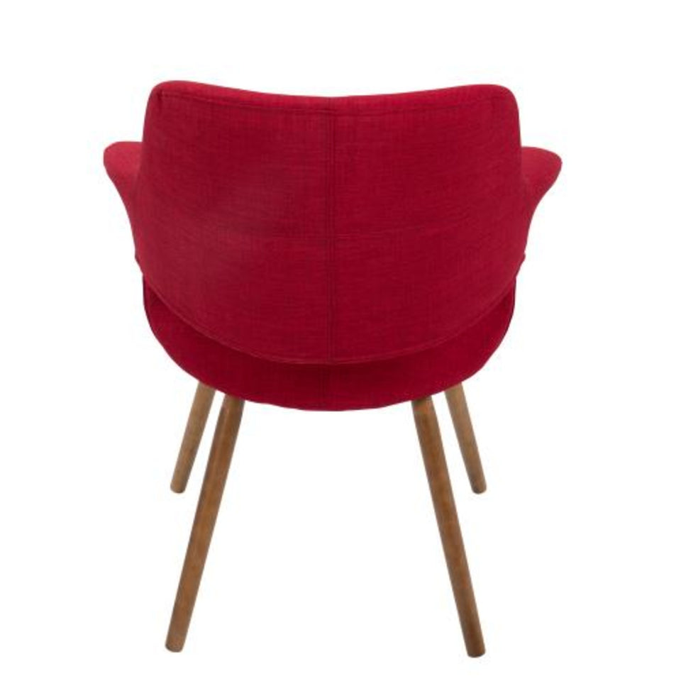 Vintage Flair Chair.