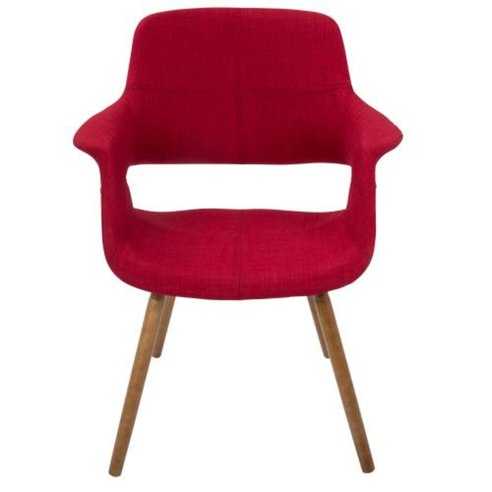 Vintage Flair Chair.