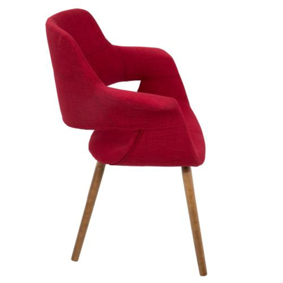 Vintage Flair Chair.