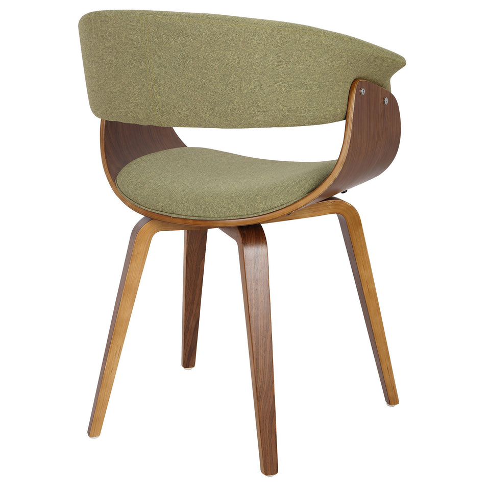 Vintage Mod Chair.